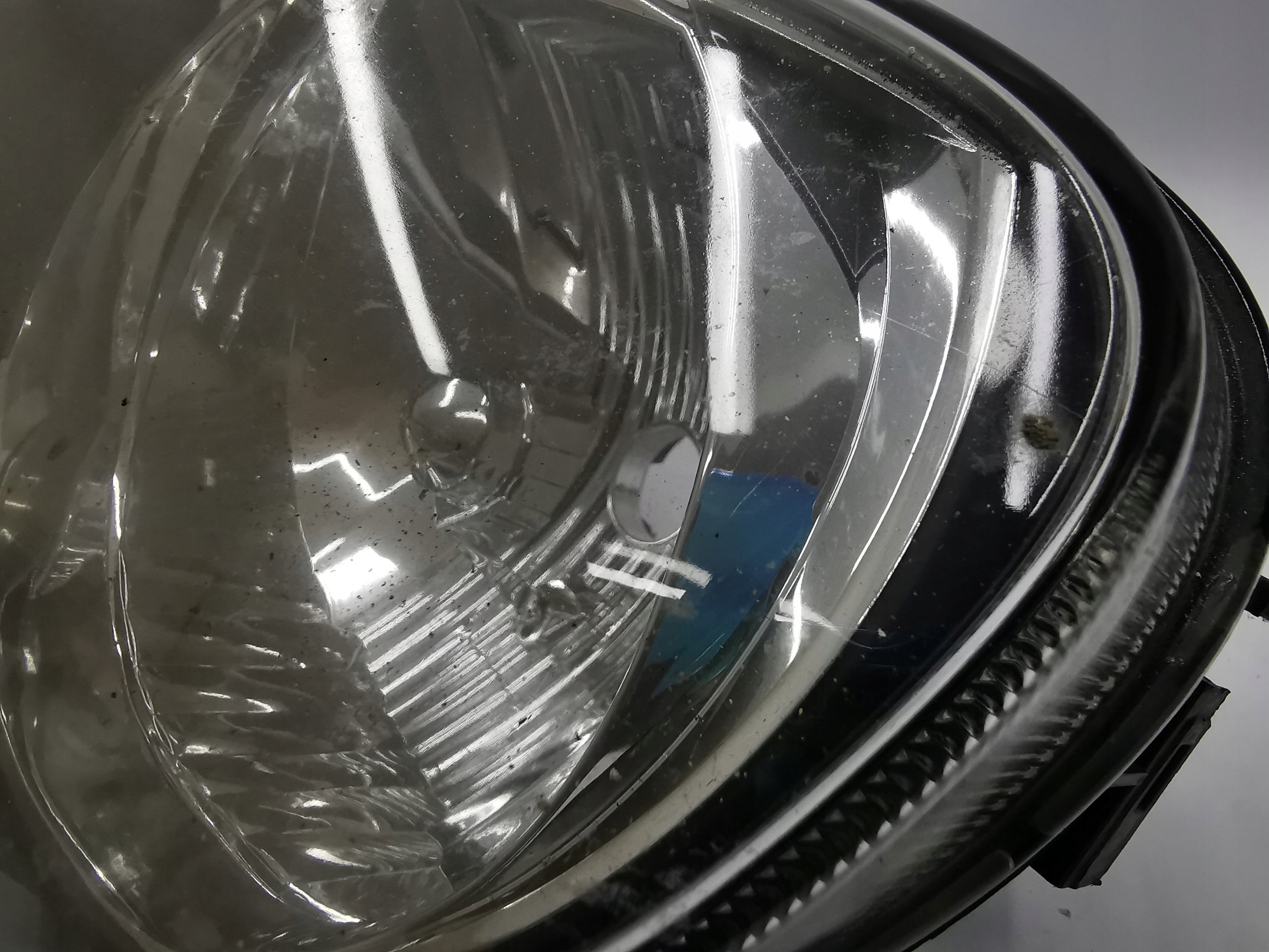 light REFLEKTOR left front TOYOTA E11 KAITO 12-459