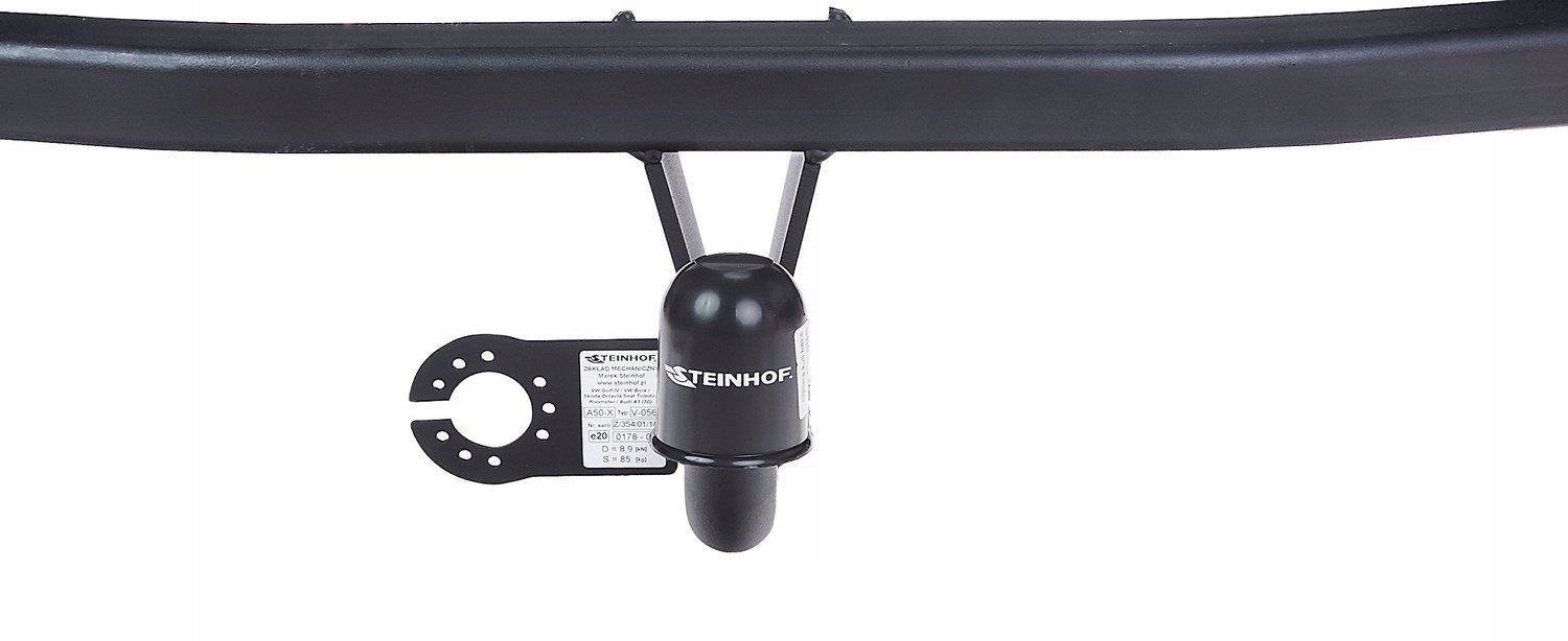 Hak holowniczy Toyota Corolla E21 Kombi 2019- Producent Steinhof