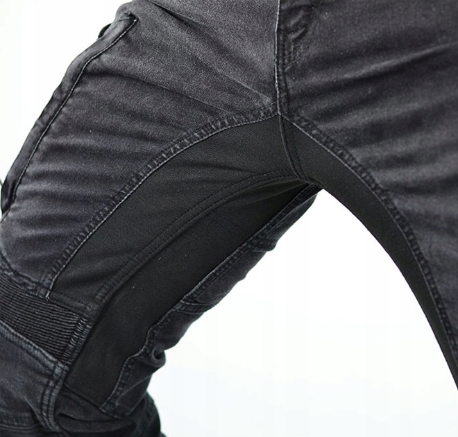 Jeansy Trilobite 1664 Acid Scrambler Khaki 2.0 36 Model ACID SCRAMBLER 1664 2.0