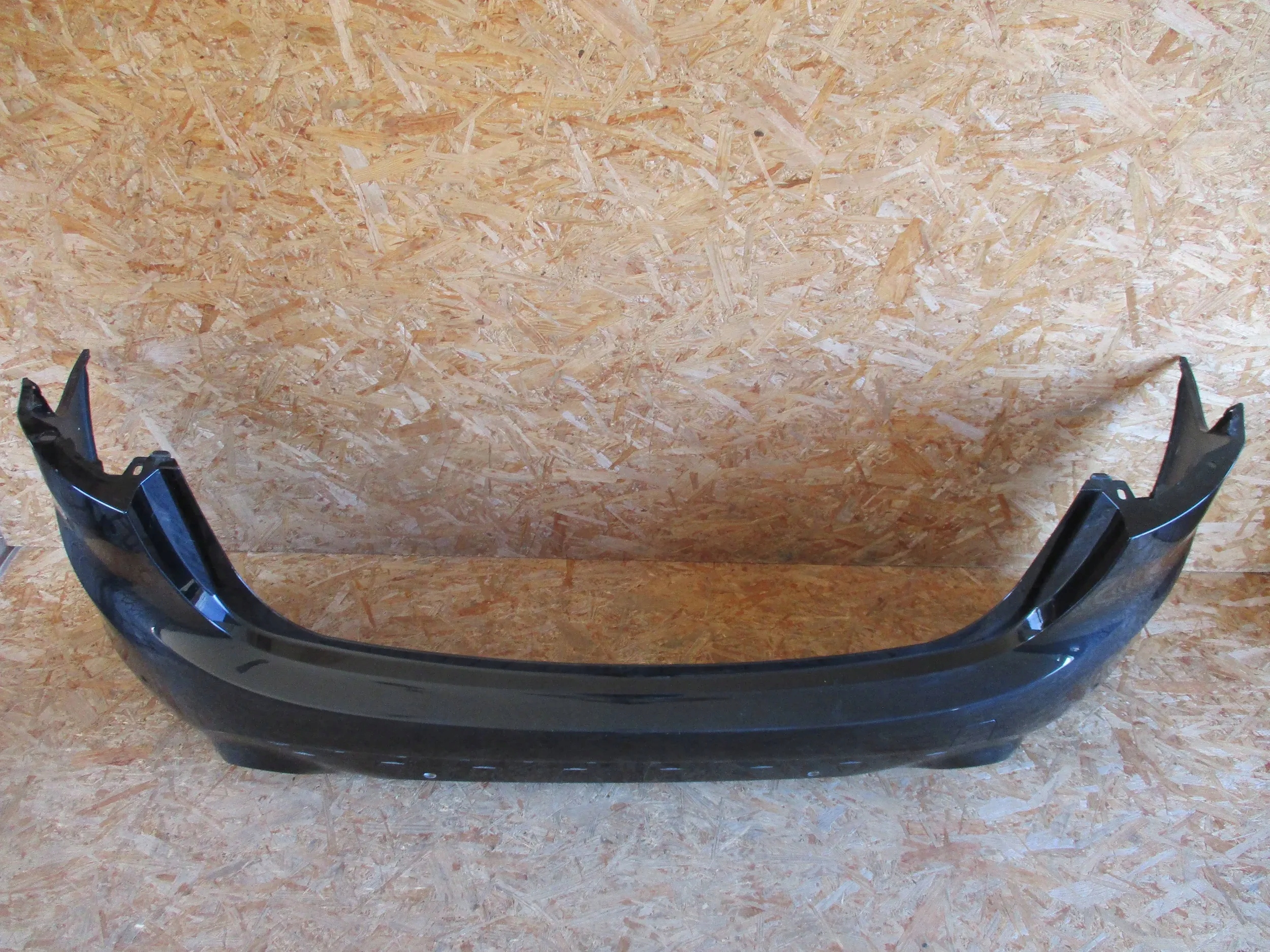 STOSSSTANGE HECK HINTEN BMW 2 F45 LIFT