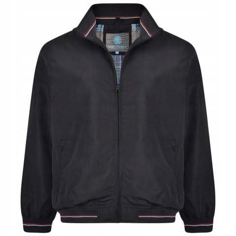 Velká větrovka Černá Kam