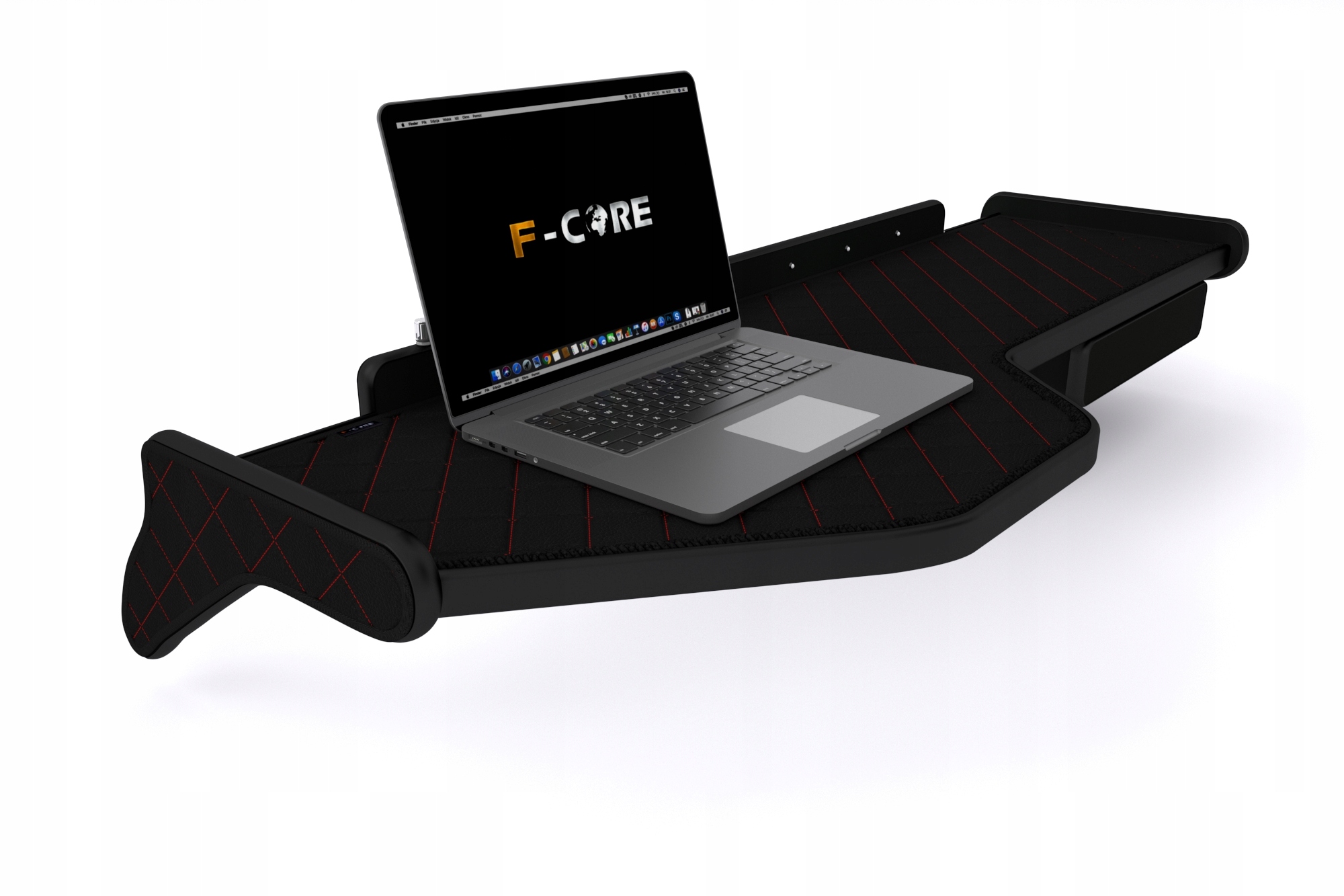 Police Tir Volvo FH2 98-01 šuplík z eko kůže FH12