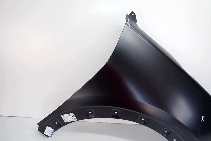 FORD PUMA MK2 II 19- fender right front front