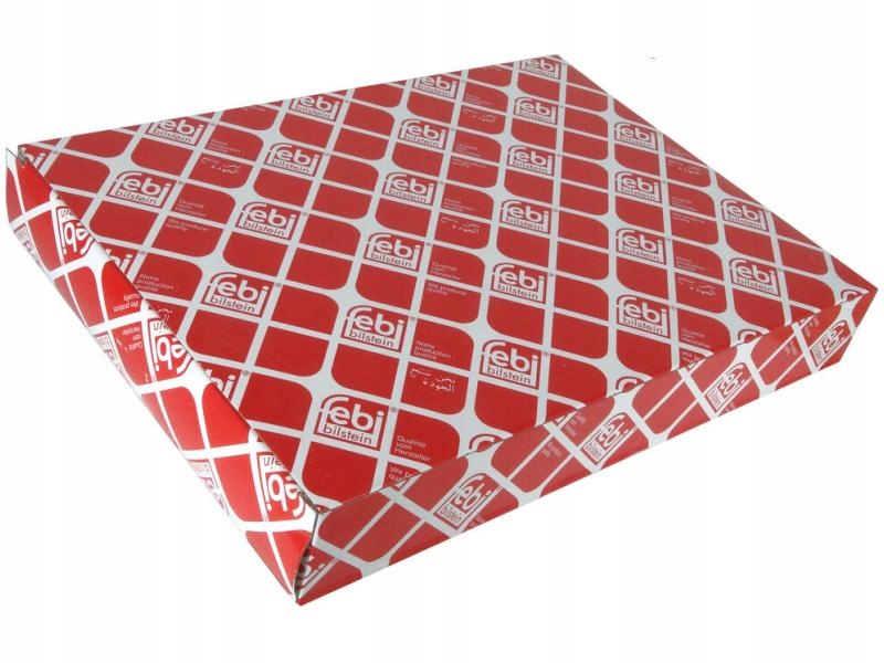 FEBI 176649 Pokrywa zaworów Producent części Febi Bilstein