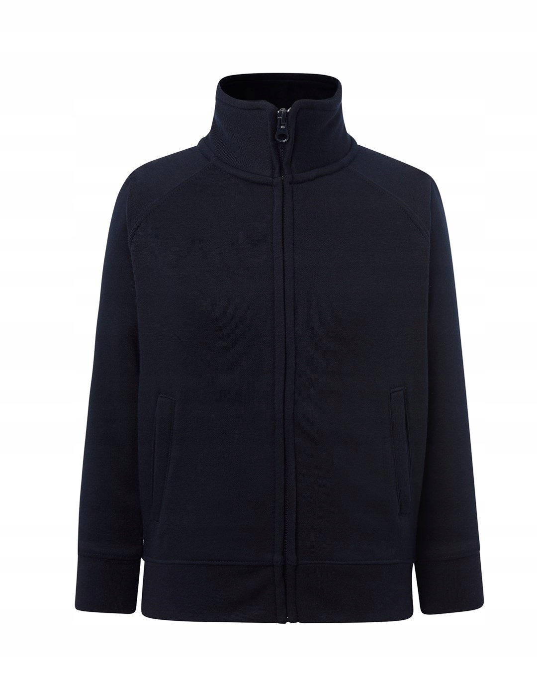 

Bluza Dresowa rozpinana Jhk Fuzip 9-11 Ny 146