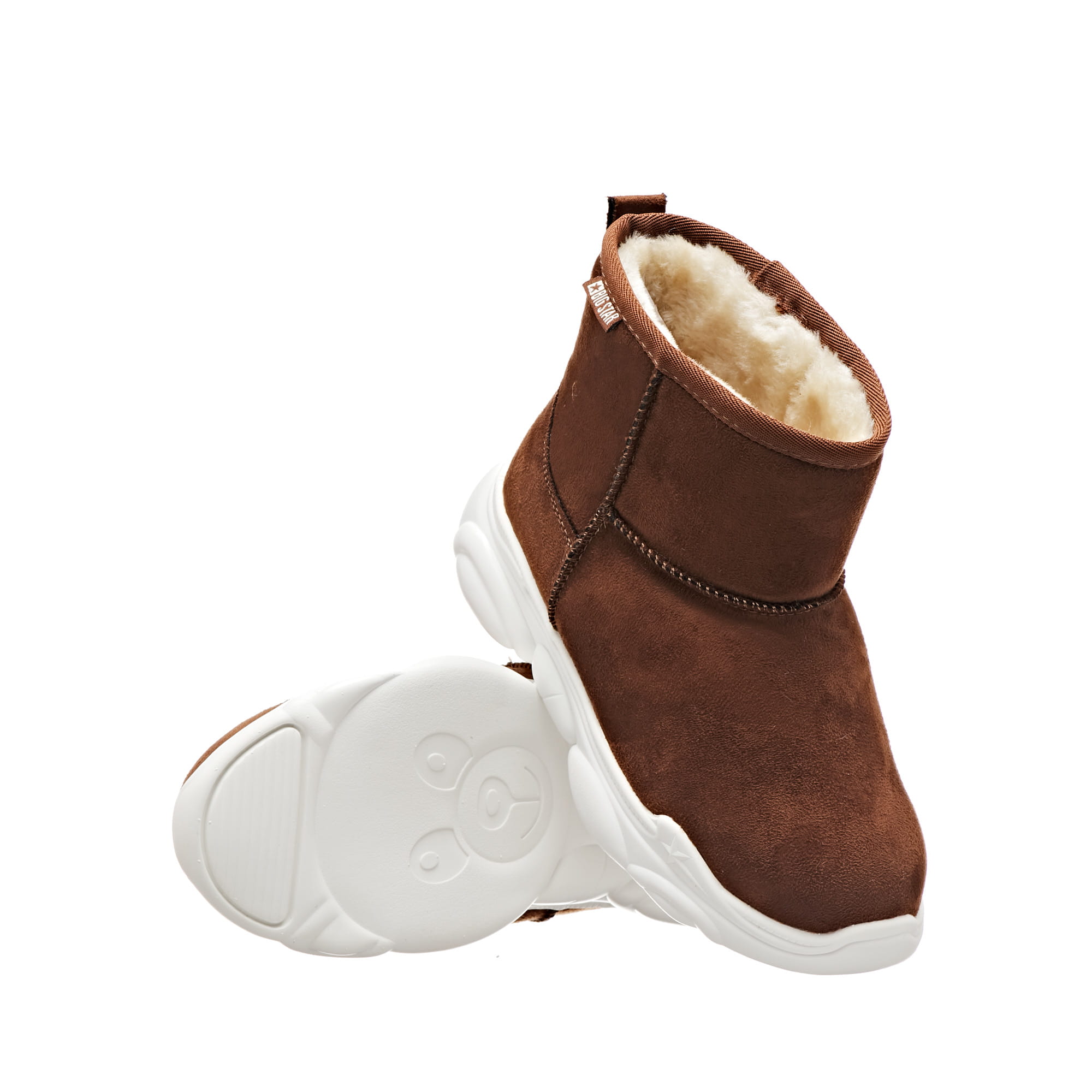 ŚNIEGOWCE DZIECIĘCE BIG STAR GG374086 CAMEL R33 Kod producenta GG374086