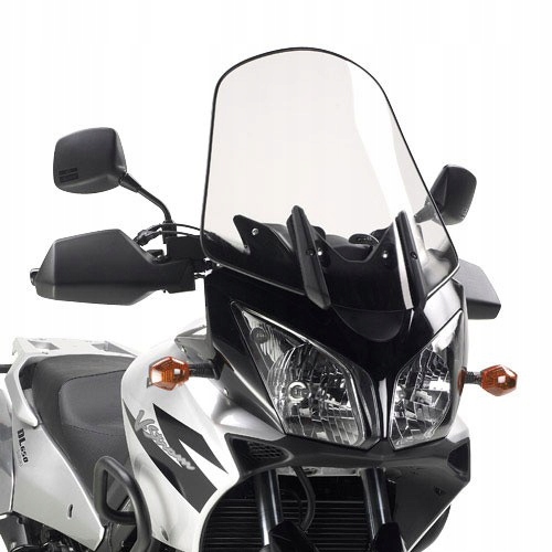 MB скло Givi D260ST Suzuki V-Strom DL650 [04-11]