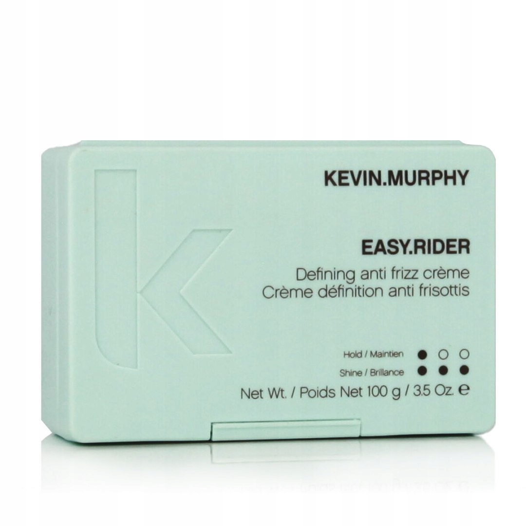 Fixační krém na vlasy Kevin Murphy Easy Rider 100 g