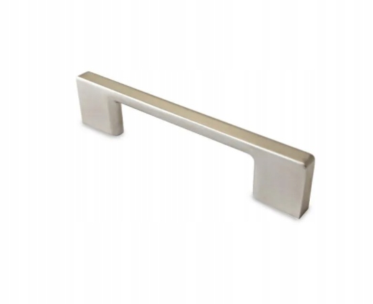 

Uchwyt meblowy Satyna G5 96mm U15 Prosty smyczek