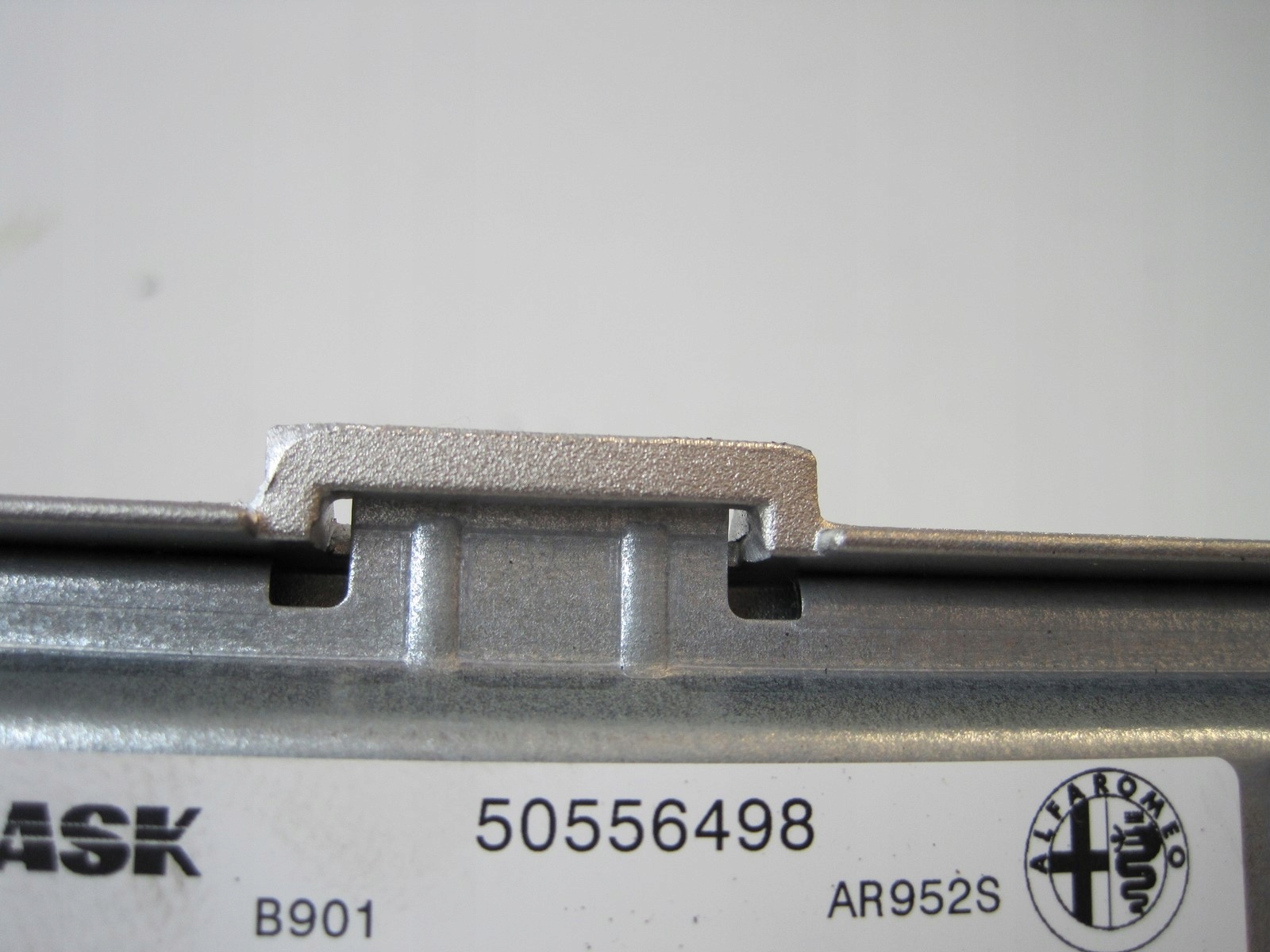 Moduł sterownik wzmacniacz Alfa Romeo 50556498 Kod producenta 50556498