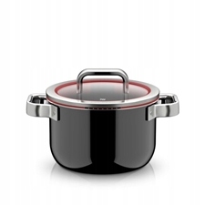 Hrniec s pokrievkou 3,7 l 20 cm Fusiontec Function Pro Wmf