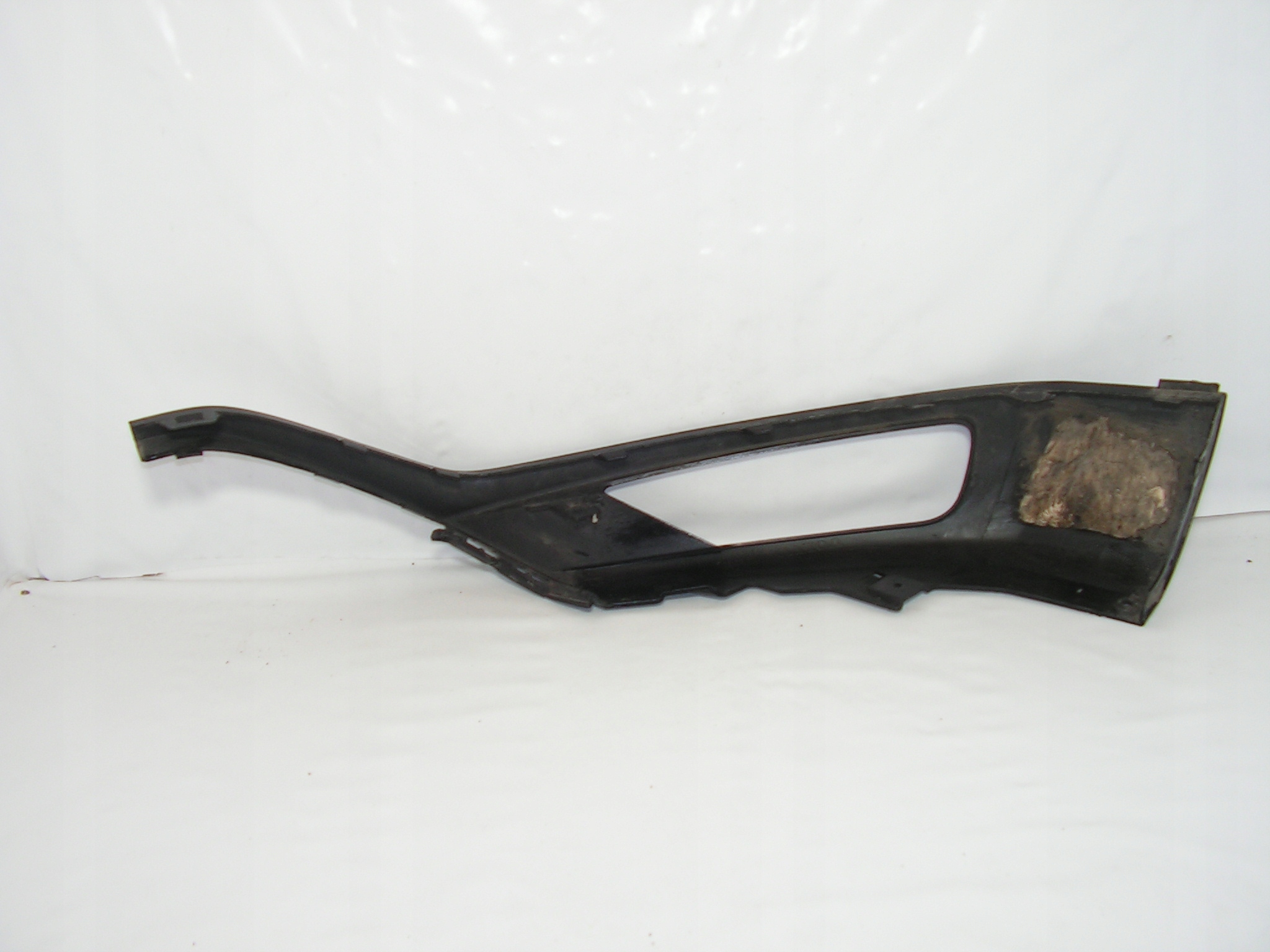Volvo XC90 II grid of a bumper right front 31383801