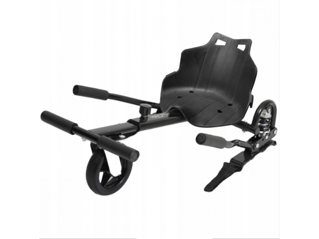 GOKART NAKŁADKA DO DESKOROLKI ELEKTRYCZNEJ 6,5 -10