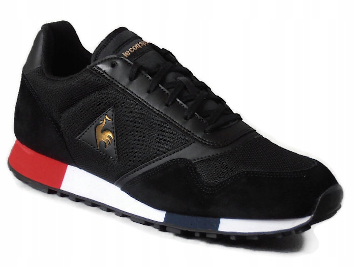 

Buty Le Coq Sportif Delta Metallic (1920275) r. 43