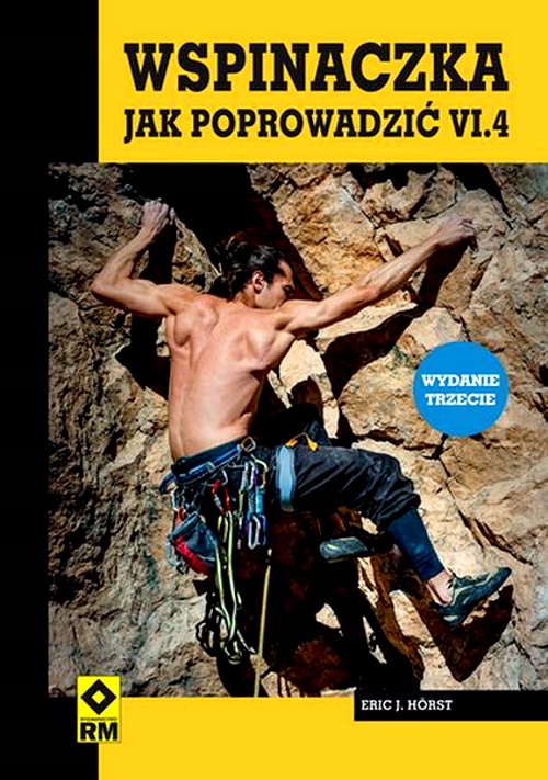 WSPINACZKA. JAK POPROWADZIĆ VI.4 WYD. 2023