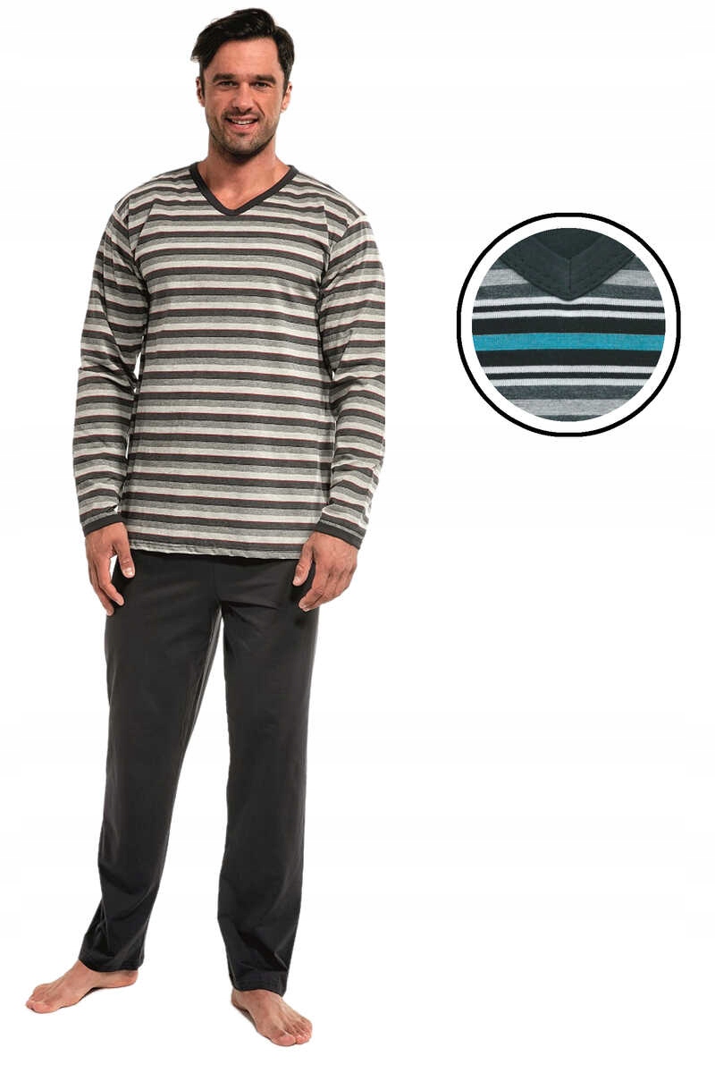 Pyžama Různé velikosti 139/24 XL