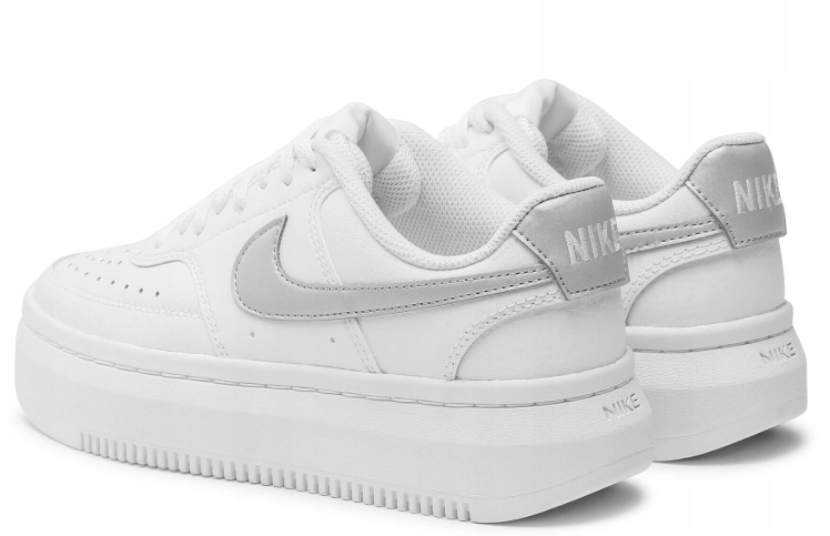 Dámské boty Nike Court Vision Alta DM0113-101 42,5