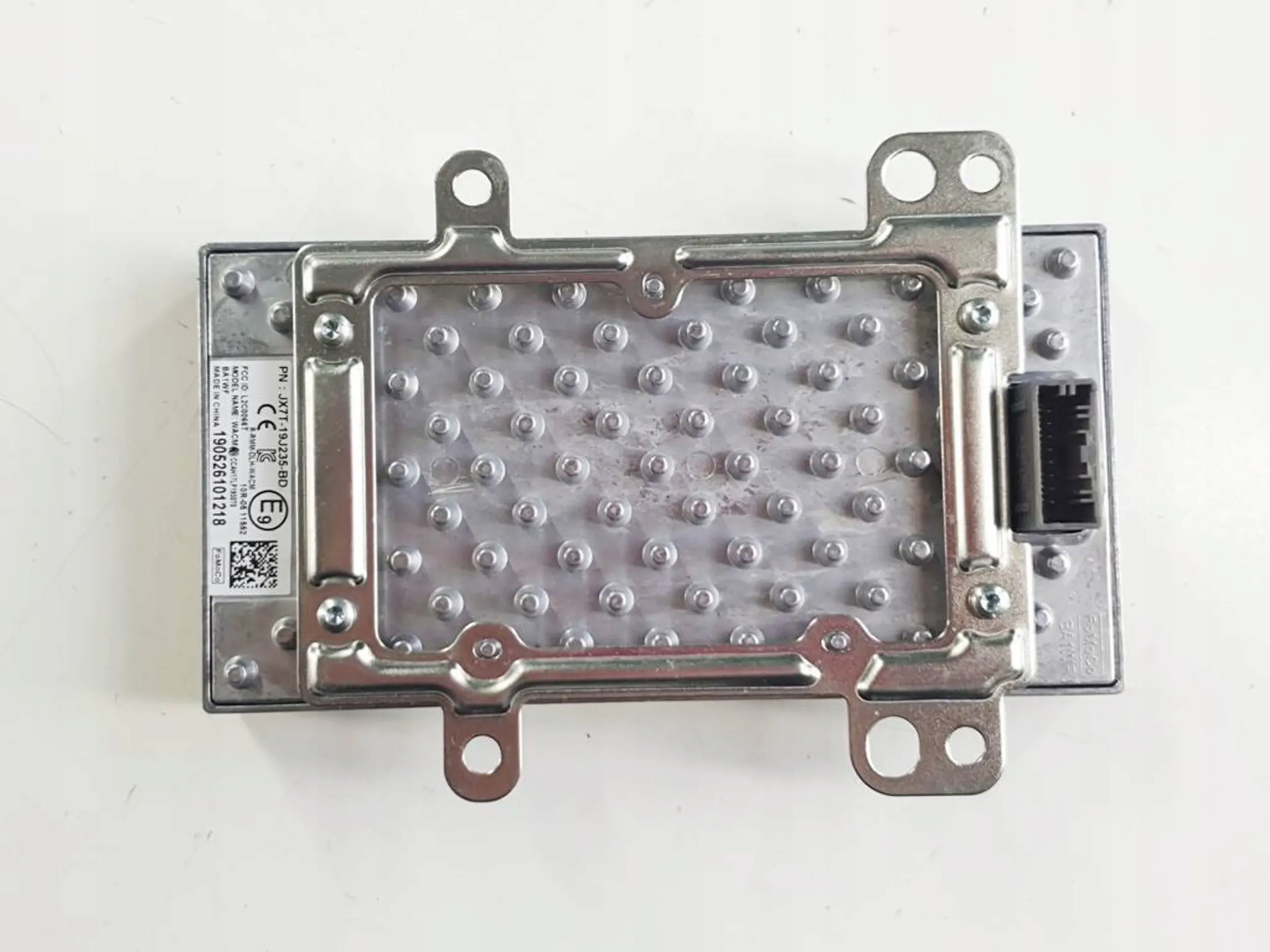 Ford Focus Active IV MK4 2019r ladowarka modul