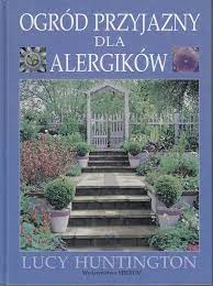 Ogród przyjazny dla alergików