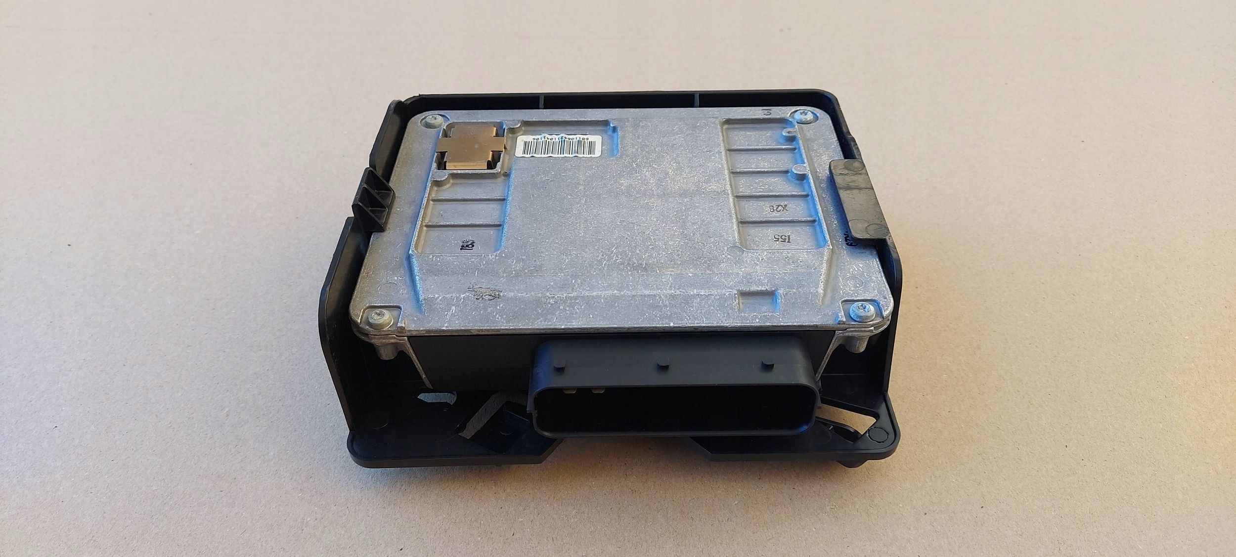Computer Bedienteil DYFERENCJALU AUDI A4 B8 A5 8T 8K0907163A *K25