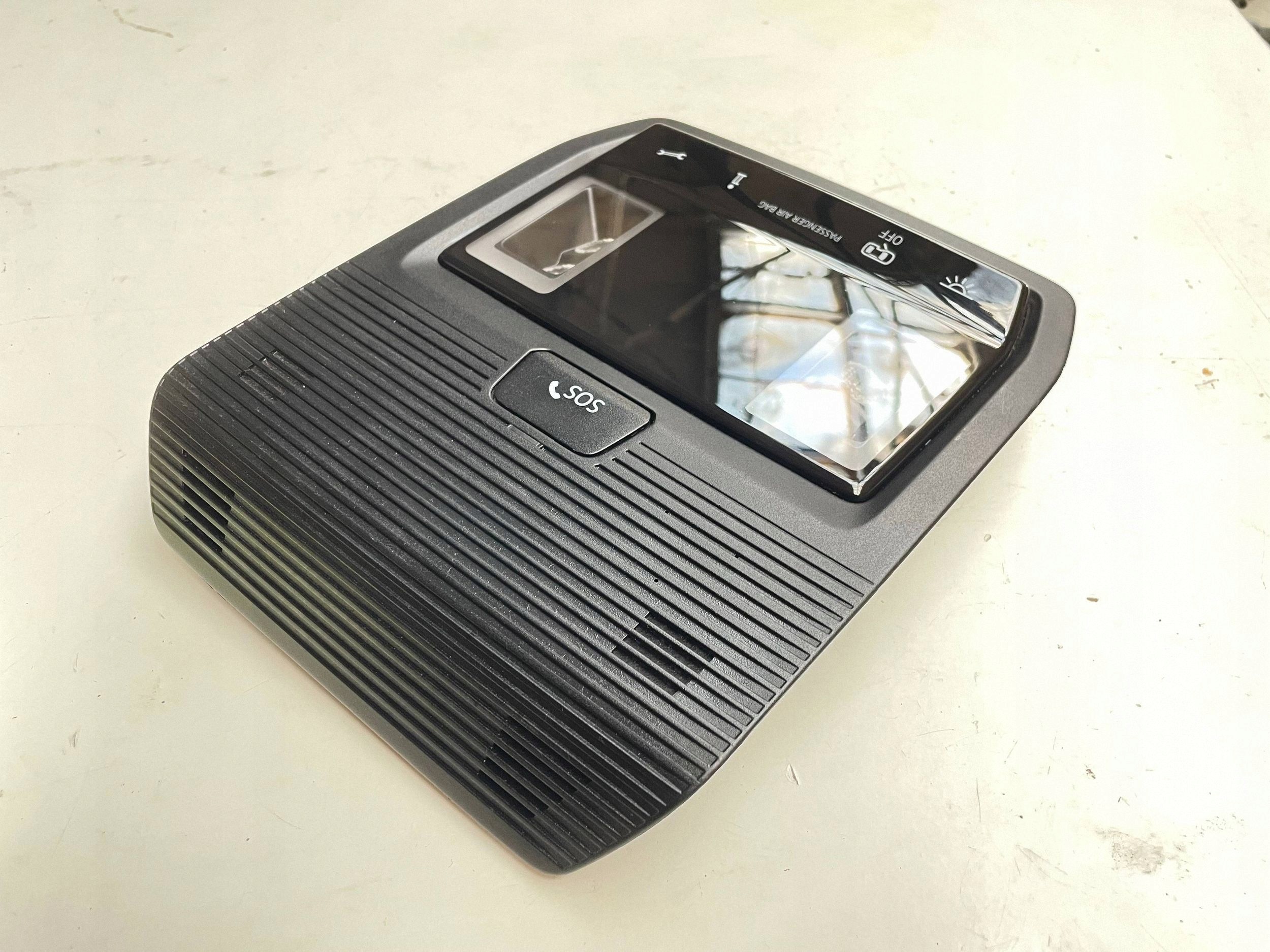 5H0959561BM light sufitowa front Volkswagen Caddy !J