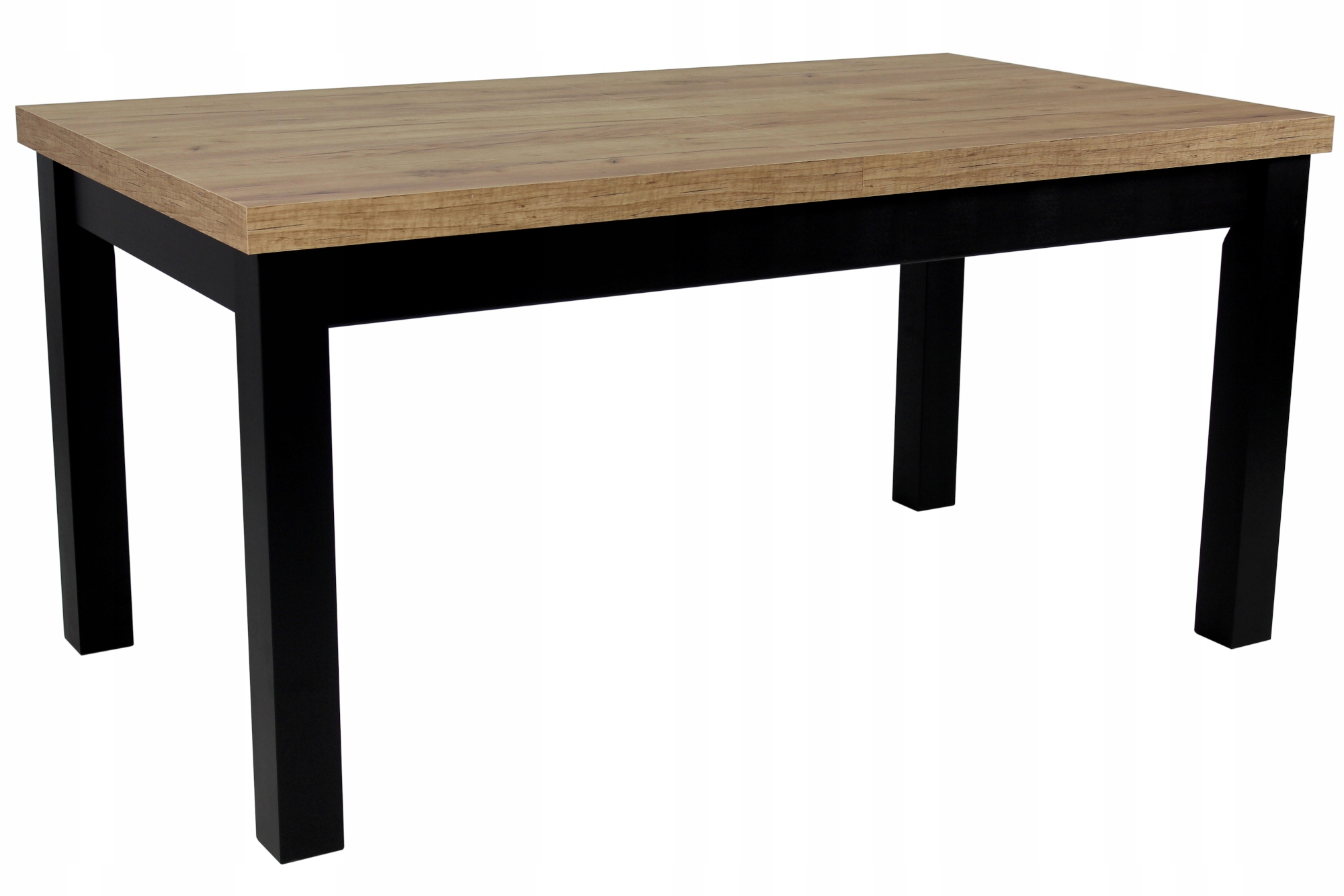 KOMPLET 6 krzeseł do kuchni+stół rozkładany 160cm Marka Interni