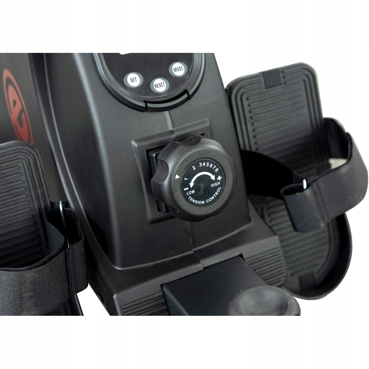 WIOŚLARZ MAGNETYCZNY ERGONOMETR TRENINGOWY SKŁADANY ENERO FIT R401-2 Waga koła zamachowego 3.5 kg