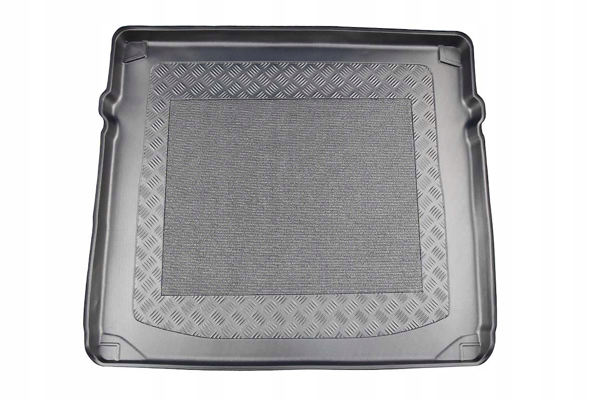 Bmw X5 G05 z roletą od 2023-teraz mata bagażnika