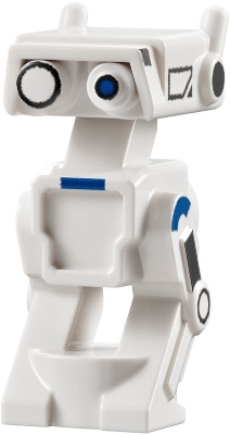 Nowa Minifigurka Lego Star Wars 75325 Figurka BD-72 sw1211