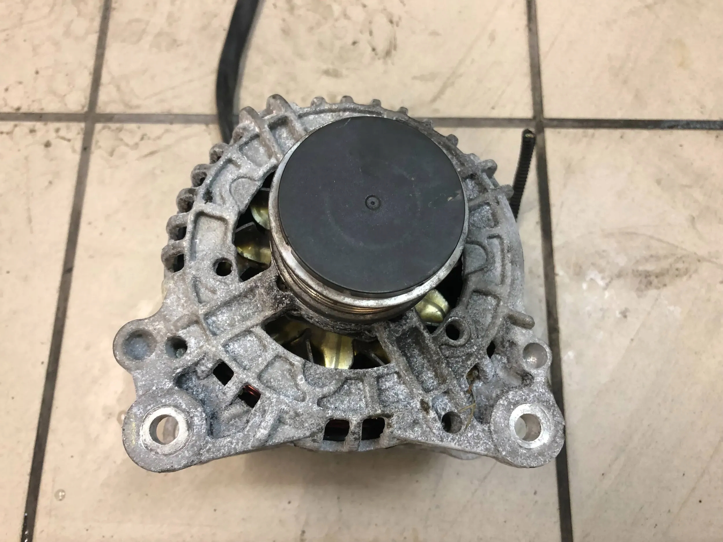 Części Używane Audi A3 8p w Seat - Części samochodowe, zamienne ...