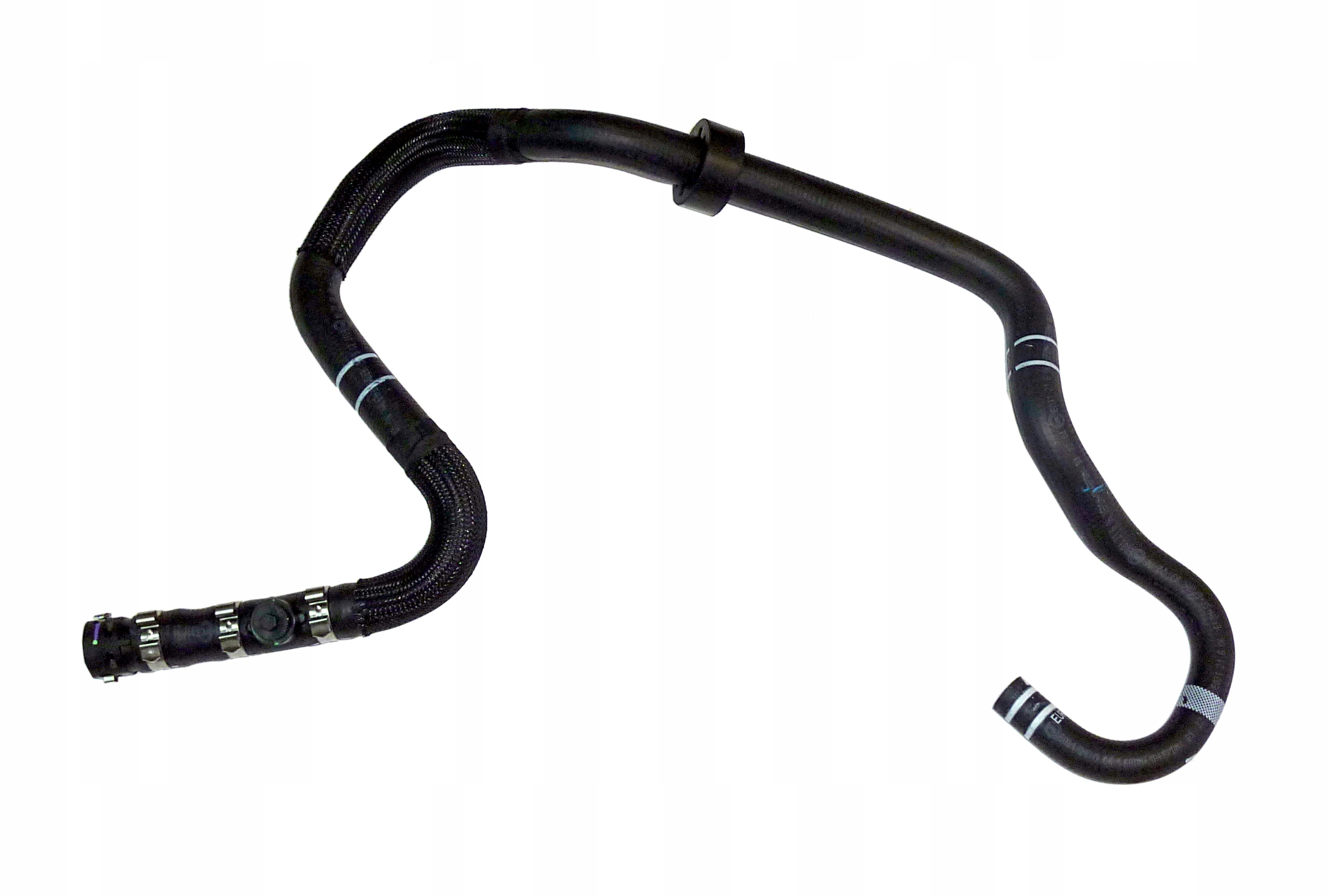 1643706480 PRZEWOD ORYGINAL OE PSA Part number 1643706480