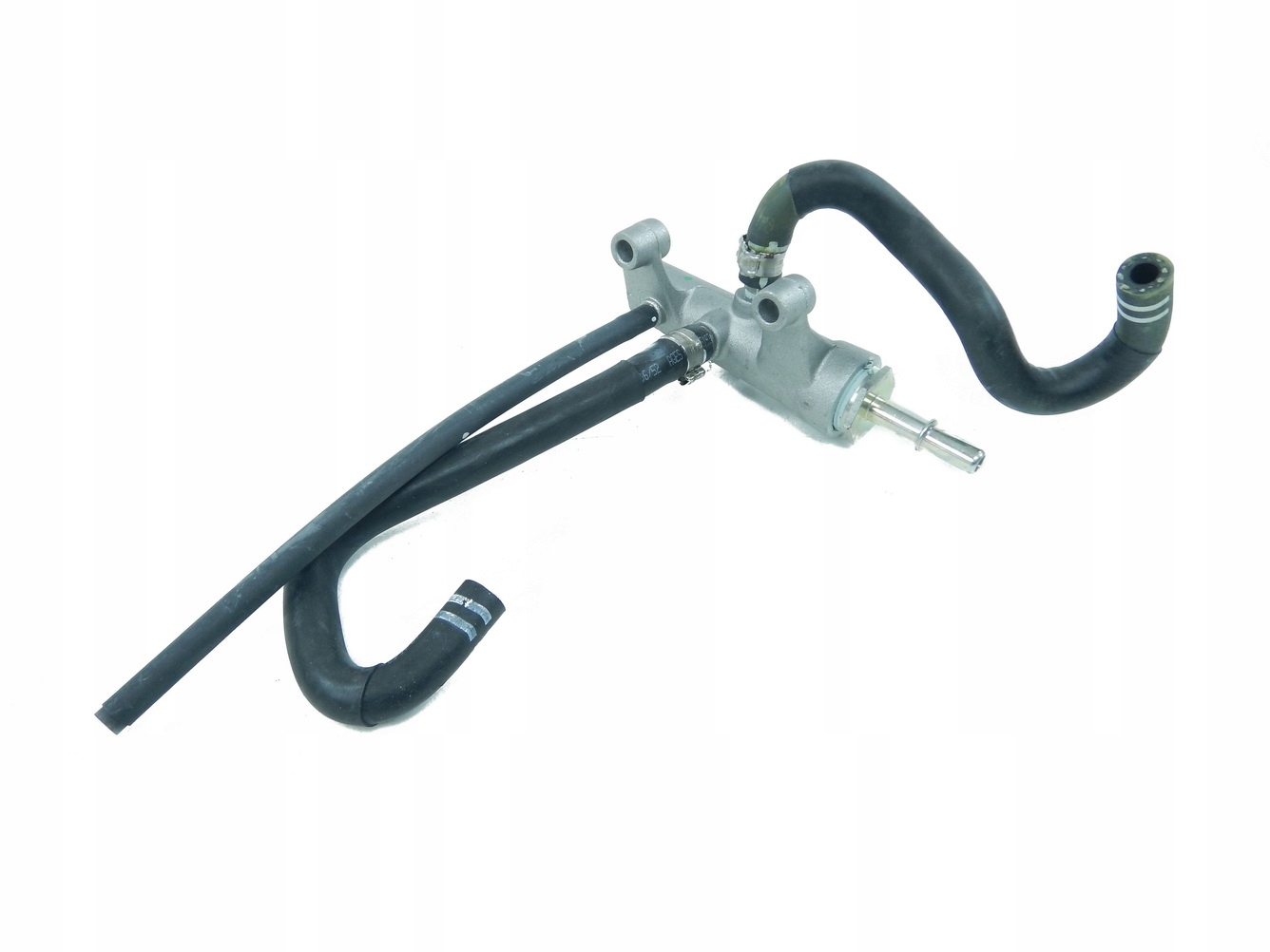 55204031 - РЕГУЛЯТОР ДАВЛЕНИЯ ВПРЫСКА ALFA ROMEO FIAT SAAB