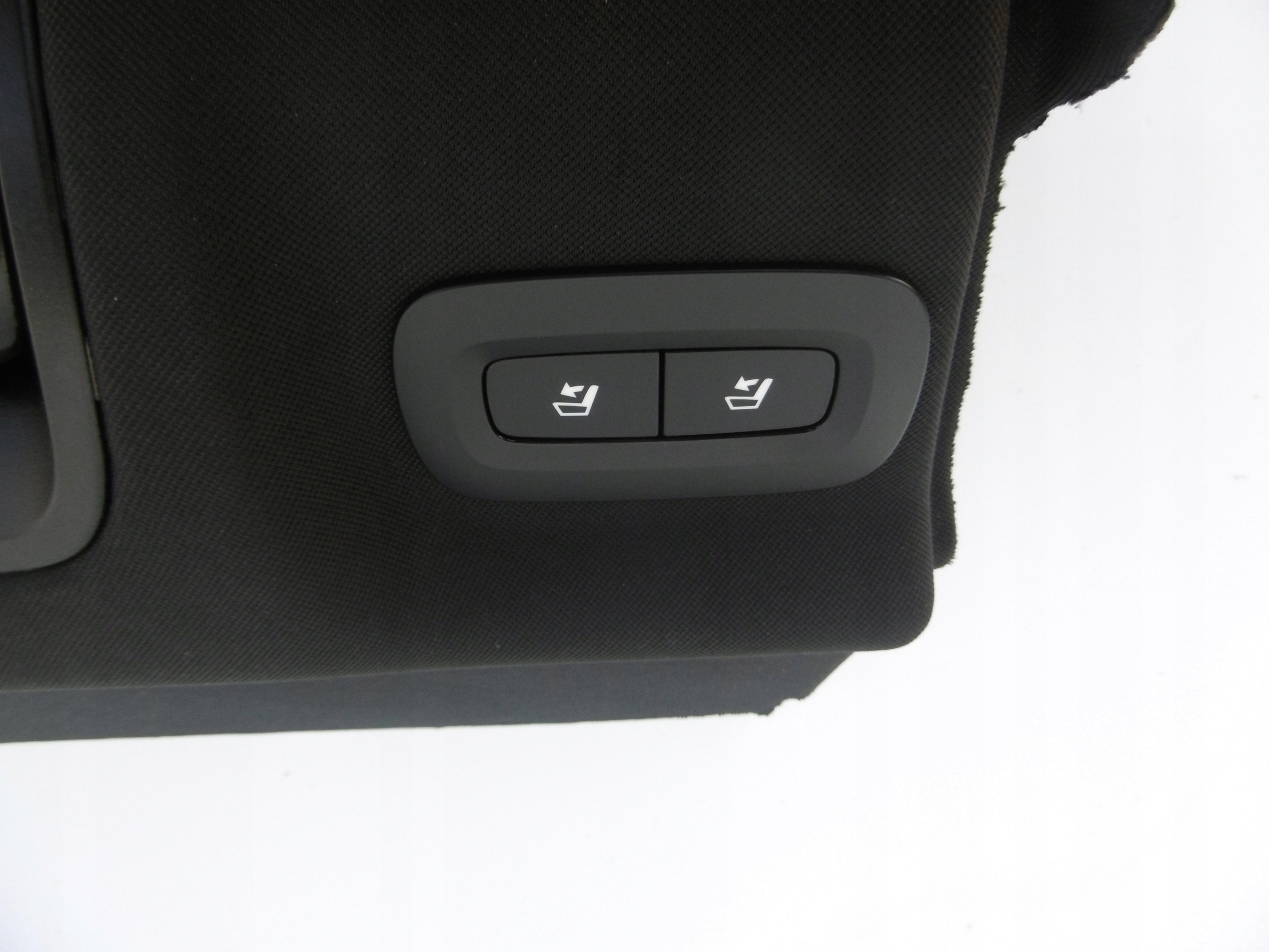 plato boot rear part rear VOLVO S60 III 18