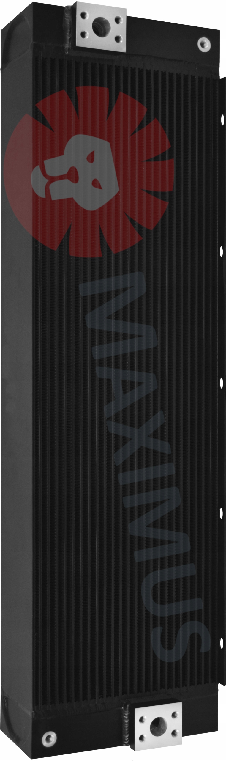 NOWA CHŁODNICA OLEJU ŁADOWARKA KOŁOWA DOOSAN DL420-3