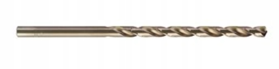 

Wiertło do metalu długie 7x156/102mm Milwaukee