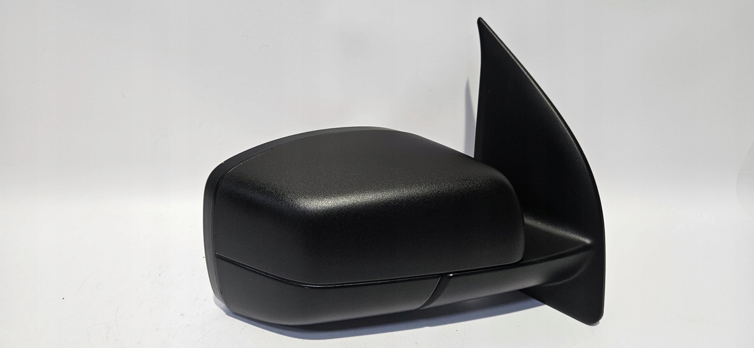 mirror right LAND ROVER FREELANDER II 6 PIN