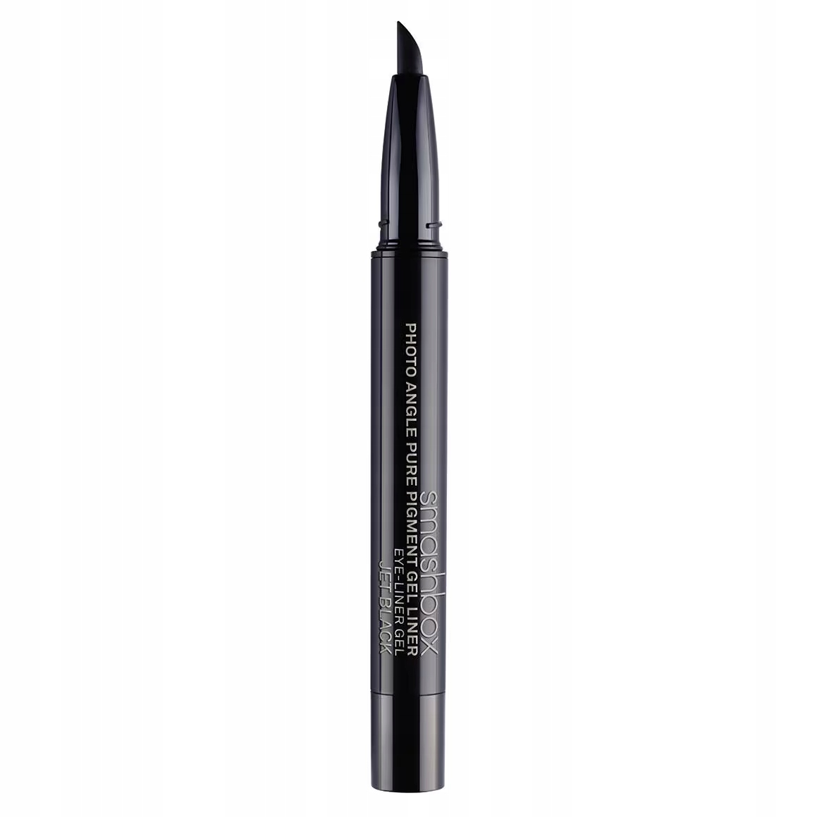 Smashbox Angle Pure Pigment oční linka Jet Black voděodolná