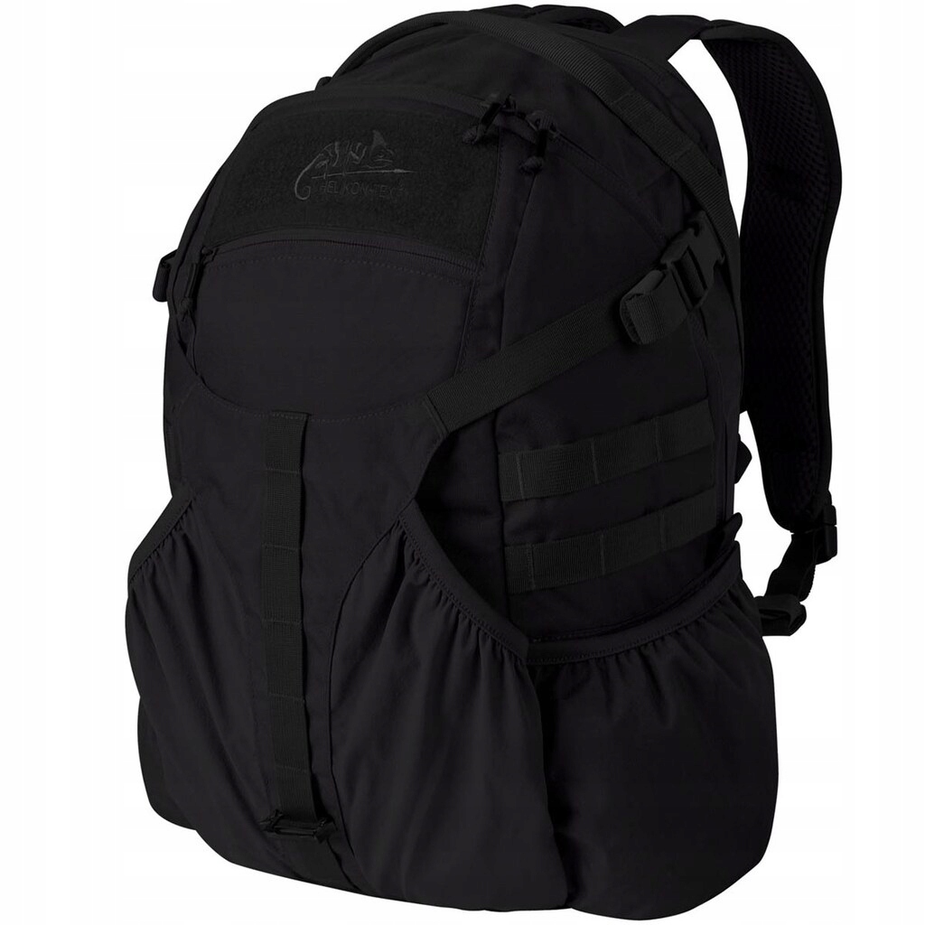 batoh Helikon Raider 20 l Black