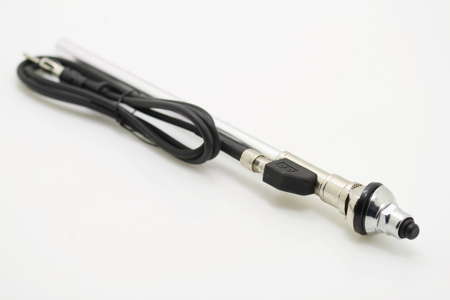 ANTENA ANTENA TELESKOPOWA AUDI OPEL VW OLDTIMER Marka Dax