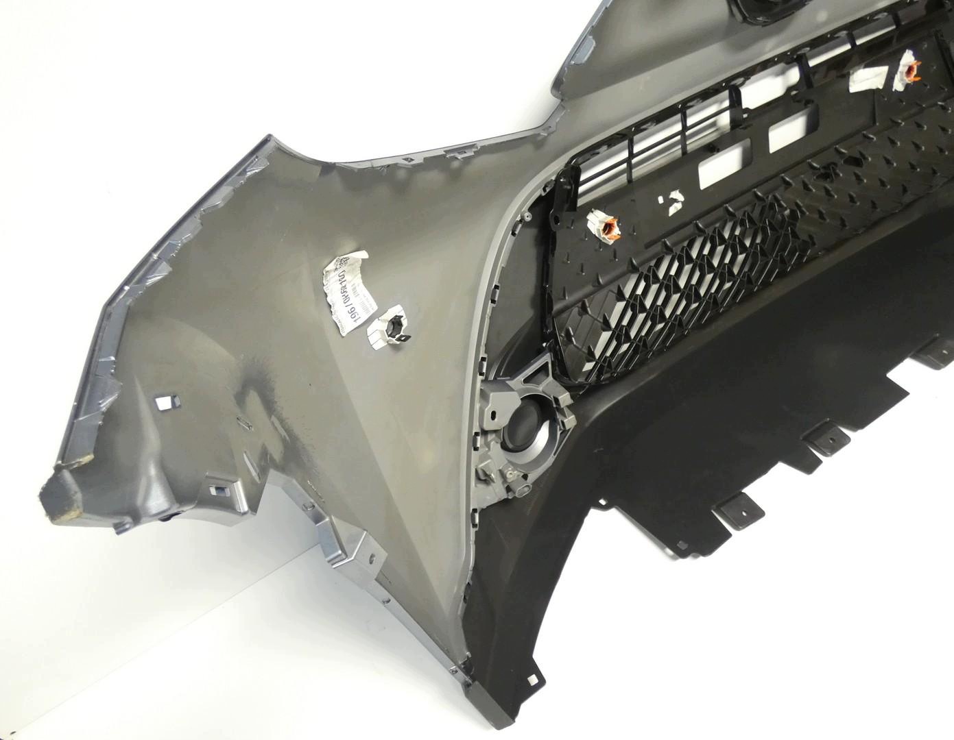 TOYOTA AYGO X 52119-0H190 below 4 PDC bumper front front