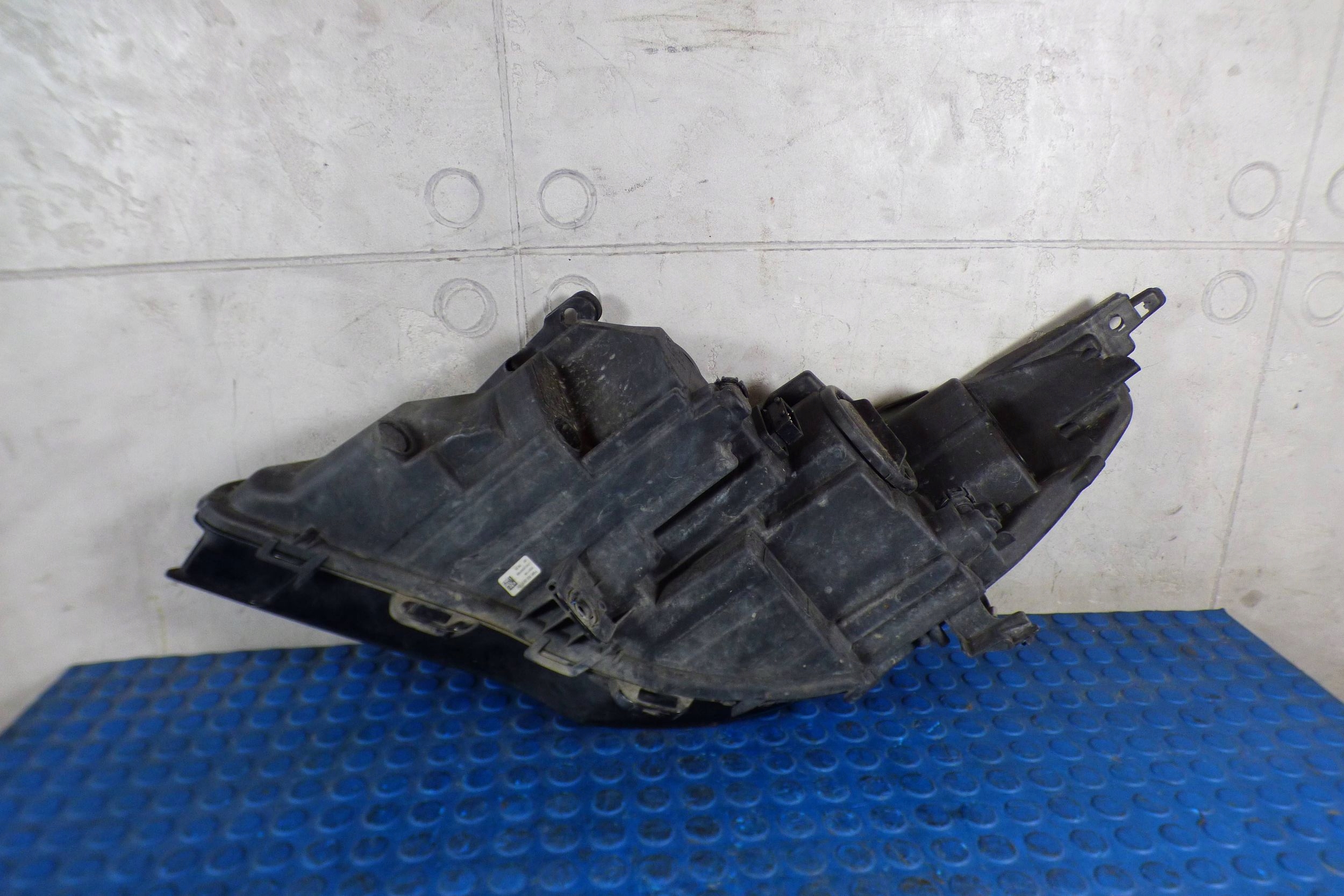 Opel Astra K V reflektor light right front 39195689 original st.BDB EUROPA