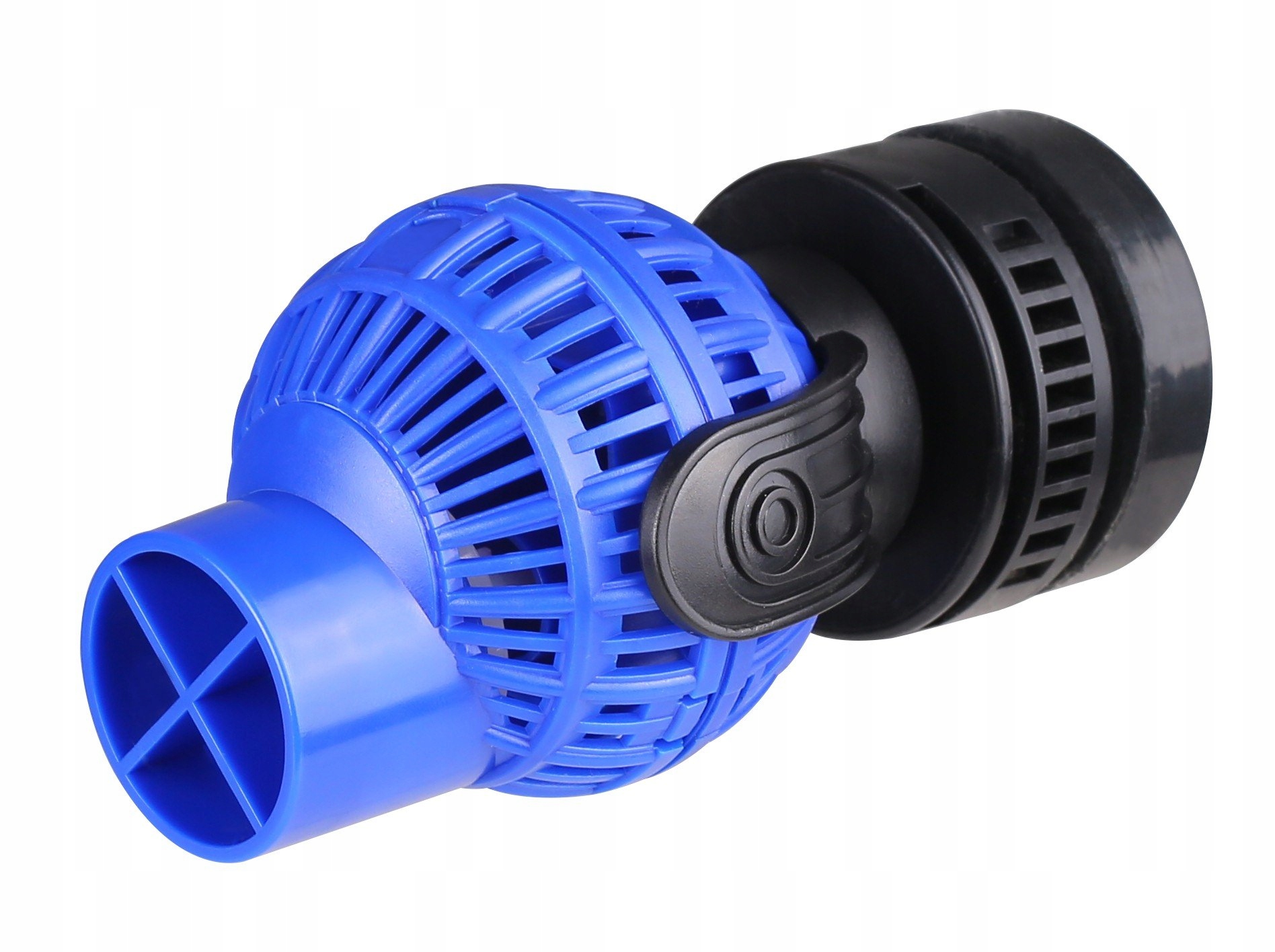 Akvarijní Cirkulační Čerpadlo 3000-6000 L/h S Magnet, Tichá, Výkonná Voda