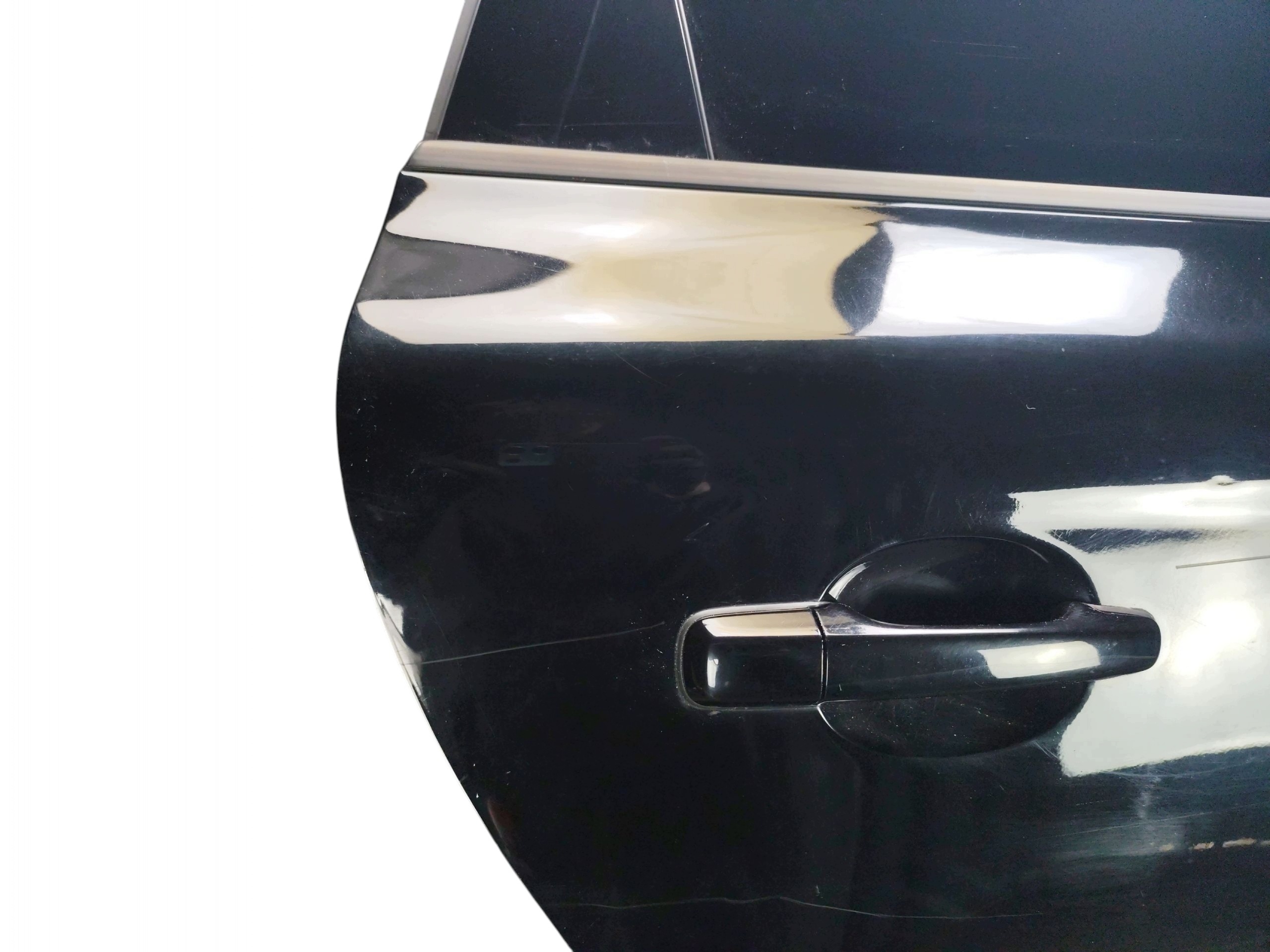 tür rechts heck VOLVO XC60 und (2008-2013) code LAKIERU 019-26