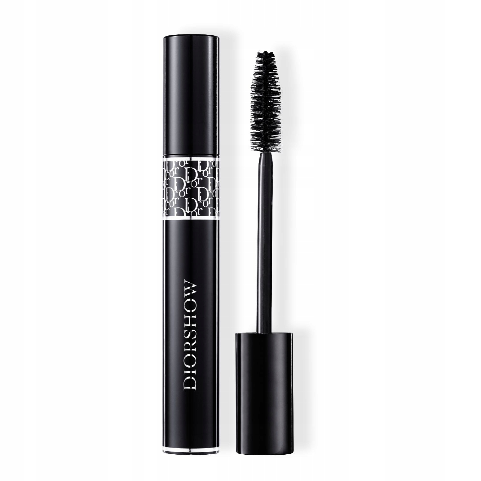 Diorshow clearance mascara black