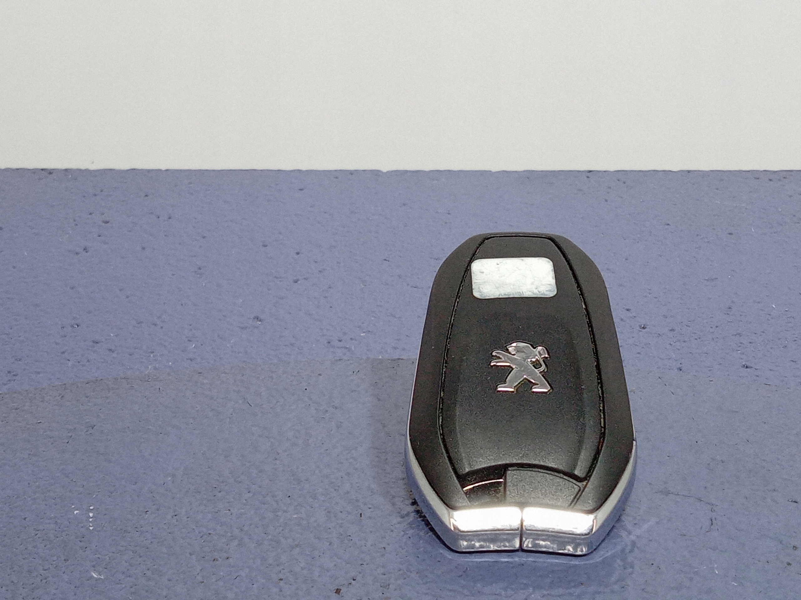 PEUGEOT 508 II 18- KLUCZ KLUCZYK PILOT KEYLESS SMARTKEY R-C-VCD-IM3A Numer katalogowy części R-C-VCD-IM3A