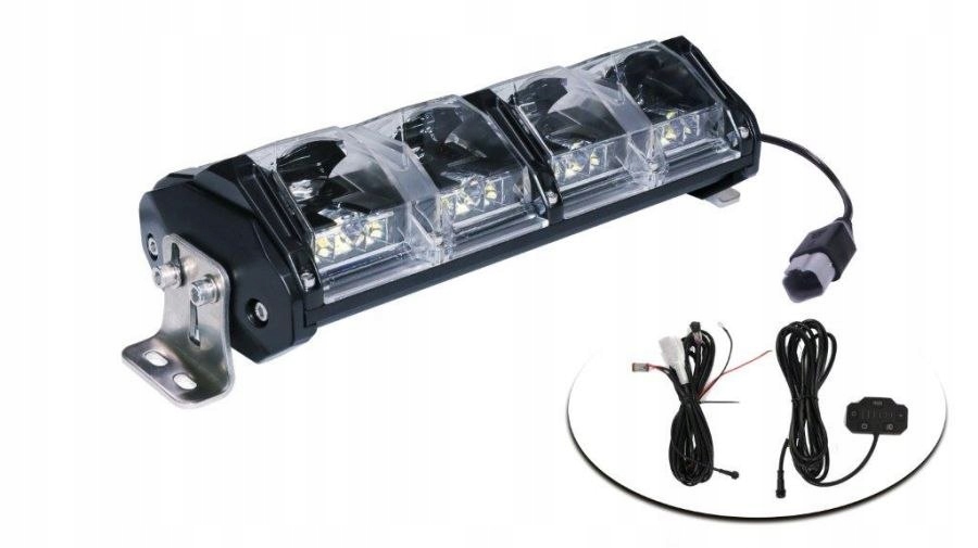 Адаптивна світлодіодна лампа-Evolve 30 RGB