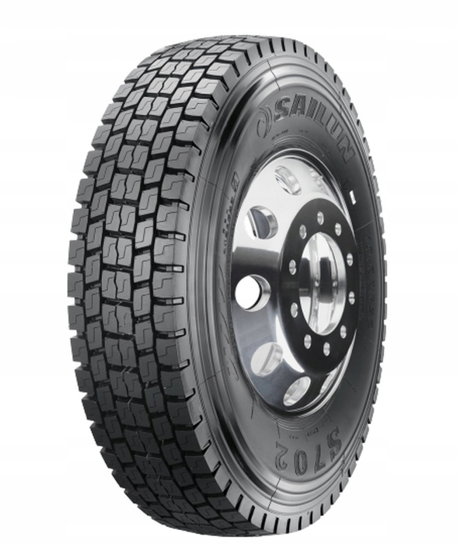 Sailun SDR1 205/75 R17.5 124 L 14PR