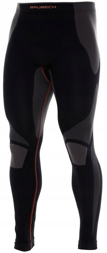 Getry bielizna termoaktywna Brubeck Termo Protect Getry R. M