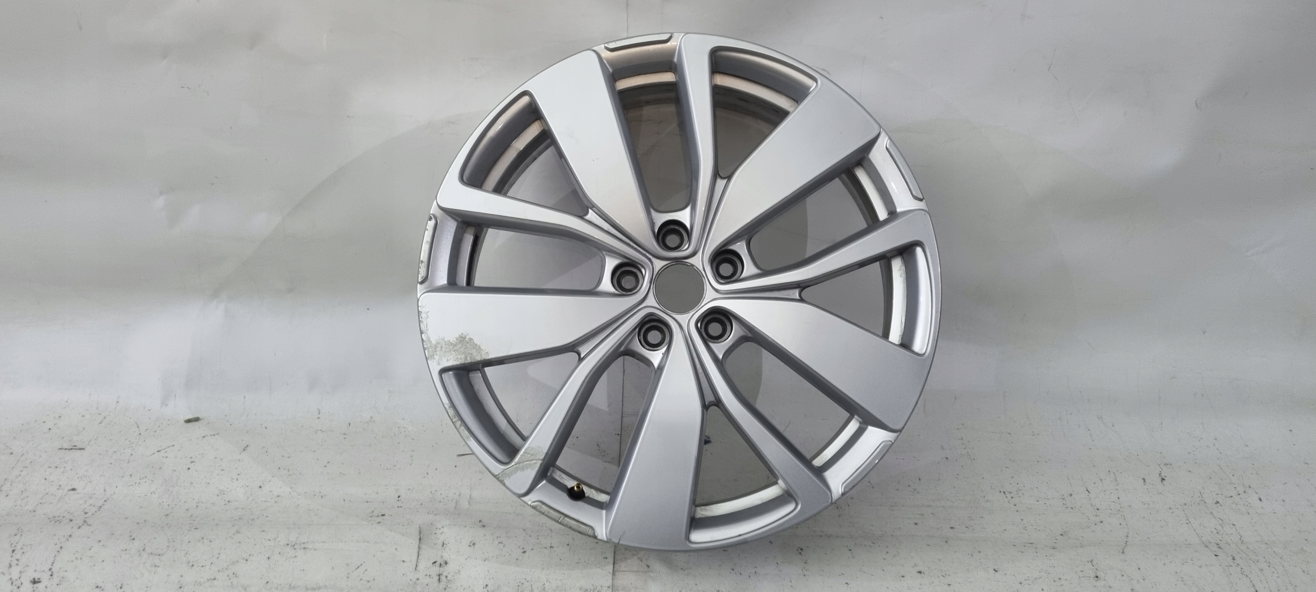 FELGA 20 RENAULT SCENIC 6.5x20 ET33 5x114.3