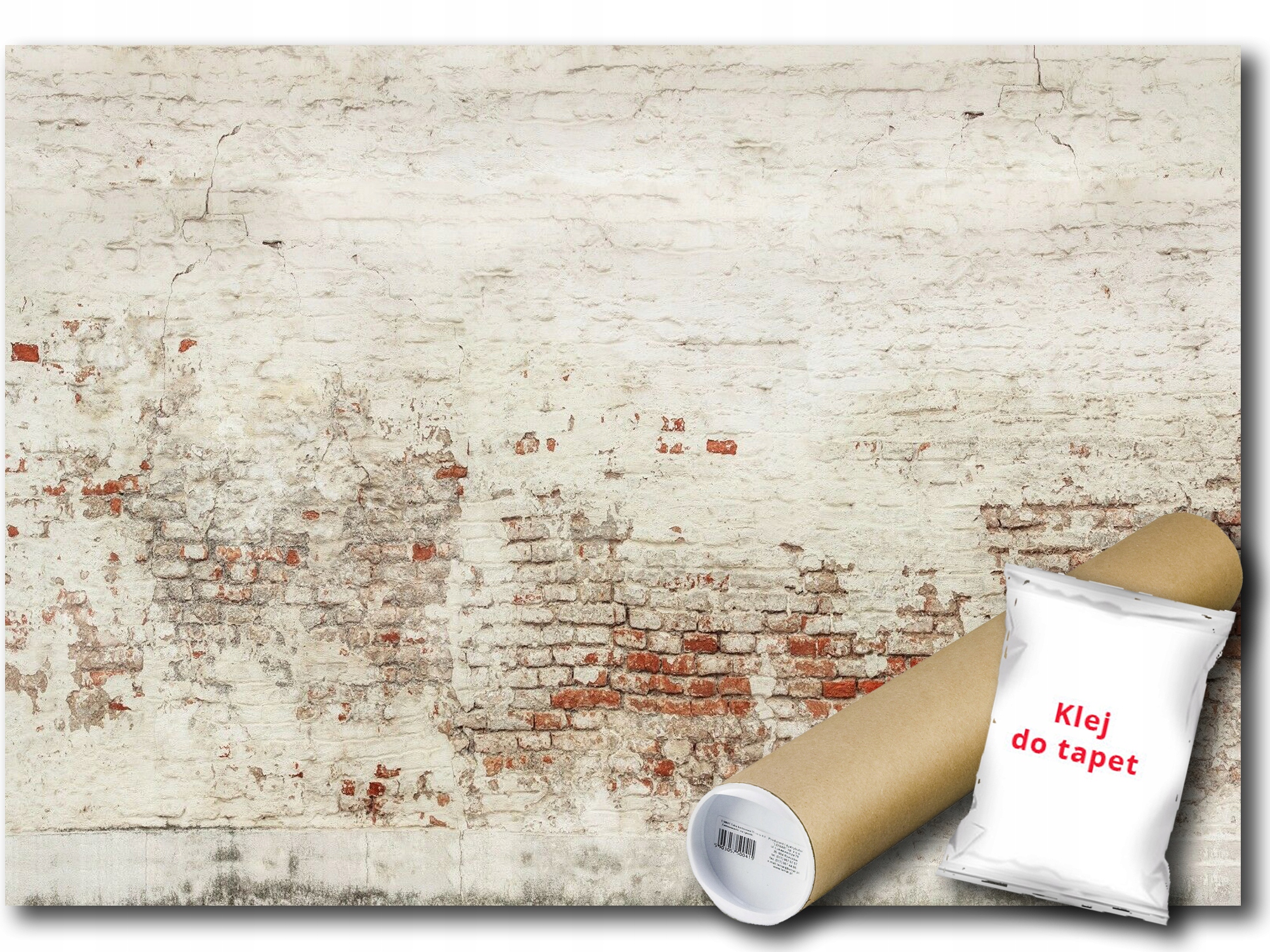 Fototapeta Flizelina Tehla Kameň Mur 312x219